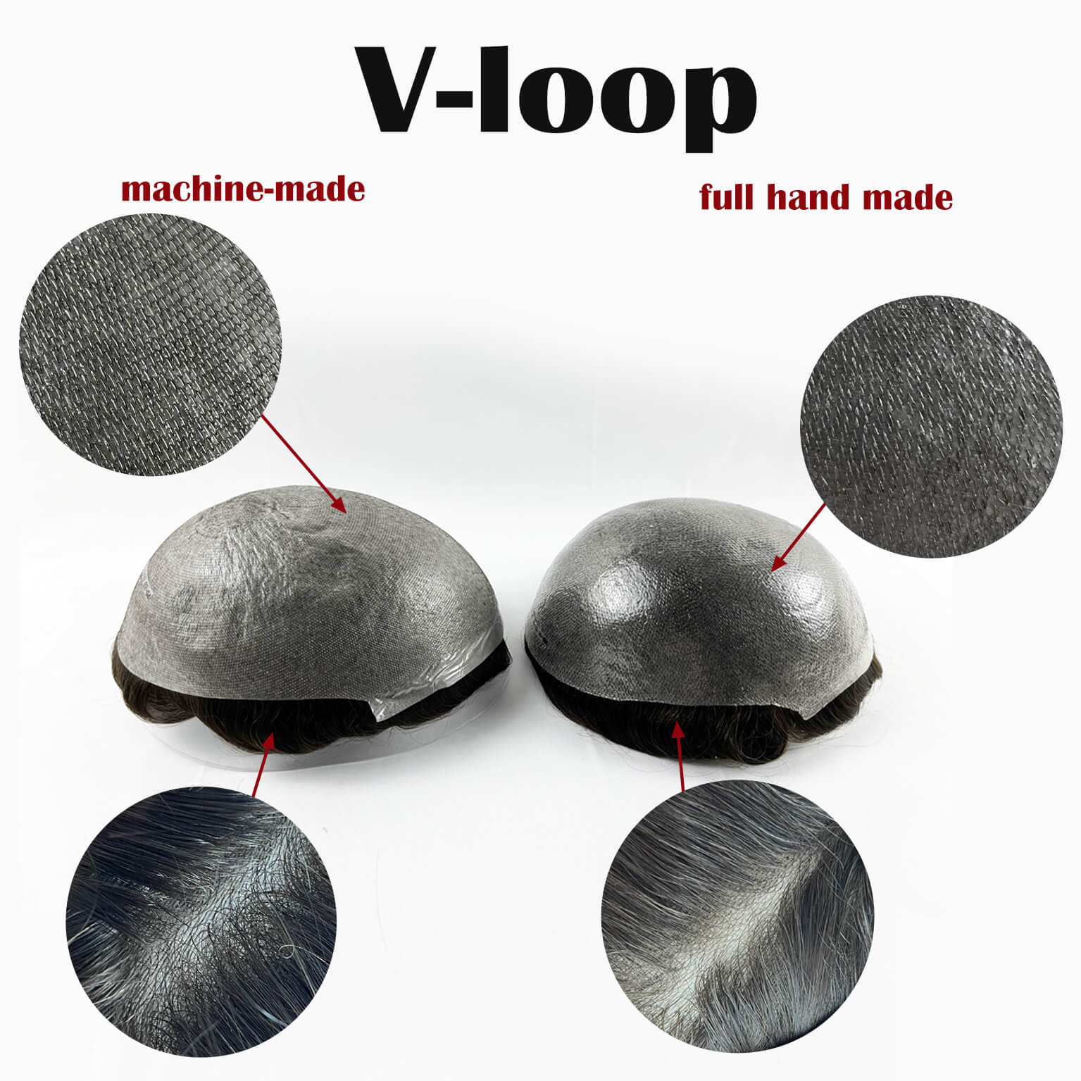 differece betwwen hand tied and machine made full skin toupees.jpg